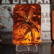 Jurský park Ingot Mosquito v limitované edici Amber