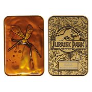Jurský park Ingot Mosquito v limitované edici Amber