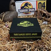 Repliky Jurského parku Premium Box Park Ranger Division