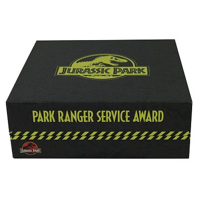 Repliky Jurského parku Premium Box Park Ranger Division