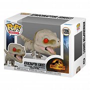 Jurský svět 3 POP! Filmy Vinyl figurka Duch 9 cm