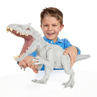 Jurský svět Akční figurka Indominus Rex I