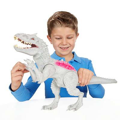 Jurský svět Akční figurka Indominus Rex I