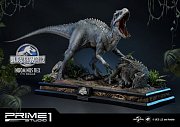 Jurský svět: Socha padlého království 1/15 Indominus Rex 105 cm