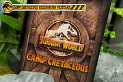 Sada Jurského světa Apex Predator