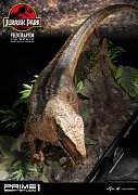 Socha Jurského parku 1/6 Velociraptor 41 cm