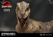 Socha Jurského parku 1/6 Velociraptor 41 cm