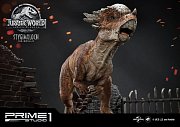 Jurský svět: Socha padlého království 1/6 Stygimoloch 70 cm