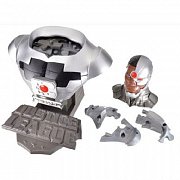 Justice League 3D Puzzle Cyborg