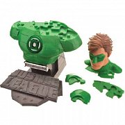 Justice League 3D Puzzle Green Lantern