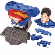 Justice League 3D Puzzle Superman