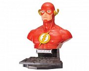 Justice League 3D Puzzle The Flash