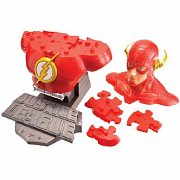 Justice League 3D Puzzle The Flash
