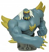 Justice League Animated Bust Doomsday 18 cm