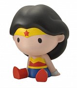 Justice League Chibi Bust Bank Wonder Woman 17 cm
