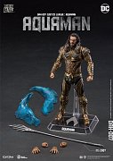 Justice League Dynamic 8ction Heroes Action Figure 1/9 Aquaman 20 cm