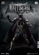 Justice League Dynamic 8ction Heroes Action Figure 1/9 Batman Tactical Bat Suit 20 cm