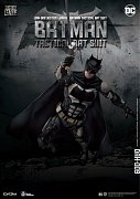 Justice League Dynamic 8ction Heroes Action Figure 1/9 Batman Tactical Bat Suit 20 cm