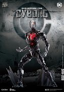 Justice League Dynamic 8ction Heroes Action Figure 1/9 Cyborg 21 cm