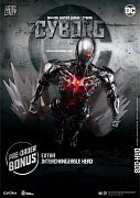 Justice League Dynamic 8ction Heroes Action Figure 1/9 Cyborg 21 cm