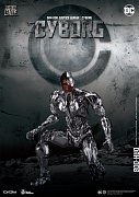 Justice League Dynamic 8ction Heroes Action Figure 1/9 Cyborg 21 cm