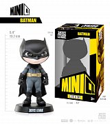 Justice League Mini Co. PVC Figure Batman 14 cm
