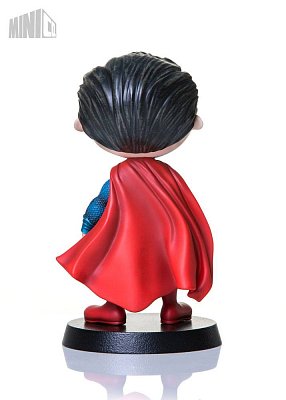Justice League Mini Co. PVC Figure Superman 14 cm