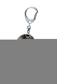 Justice League Mini Keychain Wonder Woman 8 cm