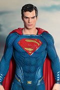 Justice League Movie ARTFX+ Statue 1/10 Superman 19 cm