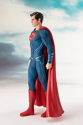 Justice League Movie ARTFX+ Statue 1/10 Superman 19 cm