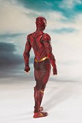 Justice League Movie ARTFX+ Statue 1/10 The Flash 19 cm