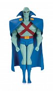Justice League The Animated Series Action Figure Martian Manhunter 16 cm --- DAMAGED PACKAGING