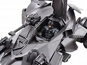 Justice League Ultimate Batmobile RC 1/10 Vehicle & Figure 64 cm
