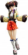 Kabaneri of the Iron Fortress PVC Statue 1/7 Mumei Tanabata Ver. 22 cm
