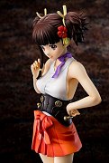 Kabaneri of the Iron Fortress PVC Statue 1/7 Mumei Tanabata Ver. 22 cm