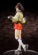 Kabaneri of the Iron Fortress PVC Statue 1/7 Mumei Tanabata Ver. 22 cm