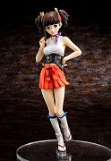 Kabaneri of the Iron Fortress PVC Statue 1/7 Mumei Tanabata Ver. 22 cm