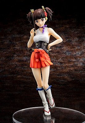 Kabaneri of the Iron Fortress PVC Statue 1/7 Mumei Tanabata Ver. 22 cm