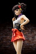 Kabaneri of the Iron Fortress PVC Statue 1/7 Mumei Tanabata Ver. 22 cm
