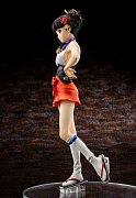 Kabaneri of the Iron Fortress PVC Statue 1/7 Mumei Tanabata Ver. 22 cm