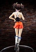 Kabaneri of the Iron Fortress PVC Statue 1/7 Mumei Tanabata Ver. 22 cm