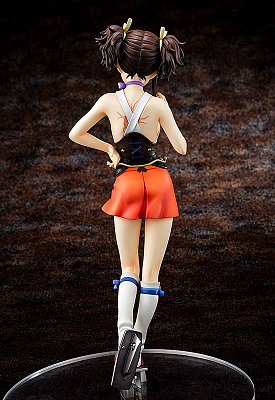 Kabaneri of the Iron Fortress PVC Statue 1/7 Mumei Tanabata Ver. 22 cm