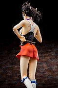 Kabaneri of the Iron Fortress PVC Statue 1/7 Mumei Tanabata Ver. 22 cm