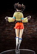 Kabaneri of the Iron Fortress PVC Statue 1/7 Mumei Tanabata Ver. 22 cm