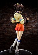 Kabaneri of the Iron Fortress PVC Statue 1/7 Mumei Tanabata Ver. 22 cm