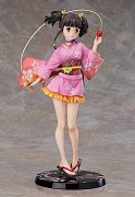 Kabaneri of the Iron Fortress PVC Statue 1/7 Mumei Yukata Ver. 24 cm