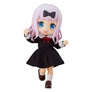 Kaguya-sama: Love is War? Nendoroid Doll Action Figure Kaguya Shinomiya 14 cm