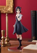 Kaguya-sama: Love is War? Pop Up Parade PVC Statue Kaguya Shinomiya 17 cm