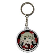 Kakegurui Acrylic Keychain SD Yumeko