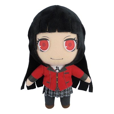 Kakegurui metal Pin Badge Mary